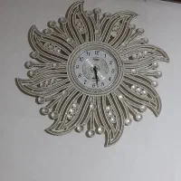 ساعت دیواری