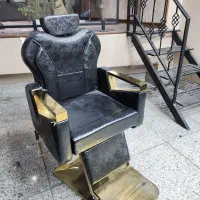 صندلی آرایشگاهی