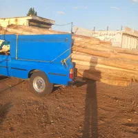 خریدانواع چوب خشک و تر