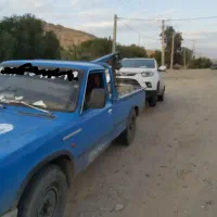یدک کش چرخگیرصنعتی ومکانیزه درینی