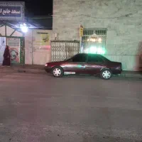 پژو405انژکتور1800|خودرو سواری و وانت|مشهد, توس (بلوار توس)|دیوار