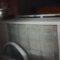 اسپیلت۲۴هزار تمییز و سالم|کولر گازی و فنکوئل|گرگان, |دیوار