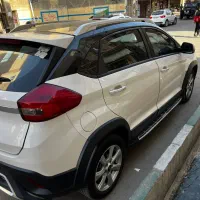 ام‌وی‌ام X22 اتوماتیک اسپرت اکسلنت، مدل ۱۴۰۰|خودرو سواری و وانت|بهارستان, |دیوار