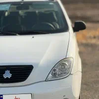 تیبا صندوقدار مدل ۹۹ بیرنگ