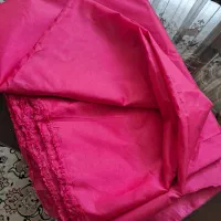 پارچه استری رویال و مقداری یراق