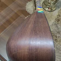 ساز قوپوز بیوک آقا