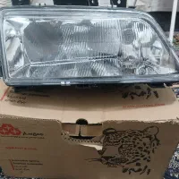 چراغ وخطرپژو