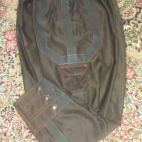 شلوار کردی ولری