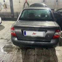 تیبا مدل 90|خودرو سواری و وانت|تهران, مشیریه|دیوار