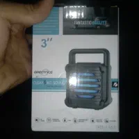 اسپیکر رقص نورنو نو|سیستم صوتی خانگی|اصفهان, سرشبادران|دیوار