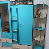 سیسمونی کاملا سالم و خوش رنگ|اسباب و اثاث بچه|زنجان, |دیوار