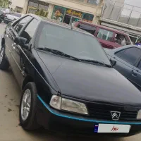 پژو مدل ۹۰ اتاق تعویض دوگانه کار خانه