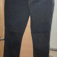 شلوار جین مردانه