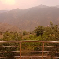 اجاره شبانه یک واحد در شهر کوهستانی آلاشت|اجارهٔ کوتاه‌مدت آپارتمان و سوئیت|آلاشت, |دیوار