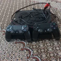 دستگاه پی اس فور