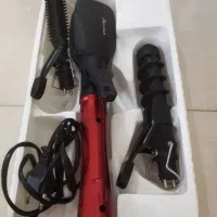 اتو مو،بابلیس ویو رکسون