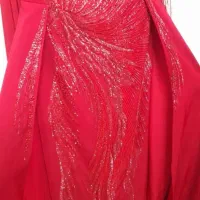 لباس شب|لباس|مشهد, گلبرگ|دیوار