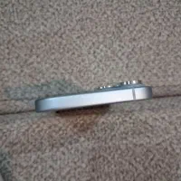 آیفون 15نرمال رنگ آبی یخی|موبایل|تهران, امیریه|دیوار