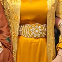 لباس کردی مجلسی نو