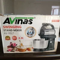 همزنavrnas