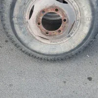 رینگ و لاستیک خاور