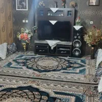 خانه-ویلایی-دوطبقه-سرویس-کامل-36متر