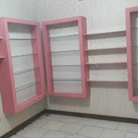 دکور مغازه|فروشگاه و مغازه|برخوار, |دیوار