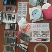 لوازم کاشت مژه