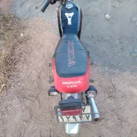 موتور هندا ۸۸