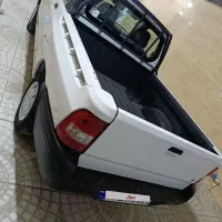 پراید وانت لاینر 403برج10|خودرو سواری و وانت|کوهدشت, |دیوار