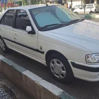 پژو پارس اتوماتیک TU۵، مدل ۱۳۹۹