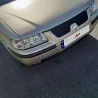 سمند مدل ۸۳