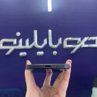 آیفون 15 نرمال باطری100% 256گیگ با شرایط اقساطی|موبایل|قم, عمار یاسر|دیوار