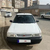 پراید ۱۳۱ ۹۳