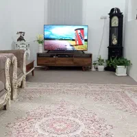 دوخوابه ویلایی مسافر|اجارهٔ کوتاهمدت ویلا و باغ|قشم, |دیوار