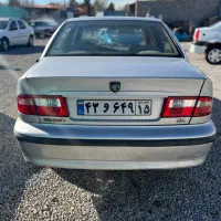 سمند Lx مدل 86|خودرو سواری و وانت|تبریز, |دیوار