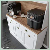 کافی بار سفارشی (آماده)|خدمات پیشه و مهارت|چهاردانگه (تهران), |دیوار