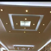 شاگرد ساده برای کناف کاری