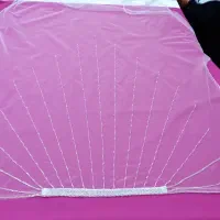 کرایه تور عروس و شنل