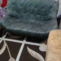 مبل ۴ نفره نو