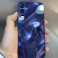 سامسونگ Galaxy A15 با حافظهٔ ۱۲۸ گیگابایت|موبایل|شیراز, فلکه گاز|دیوار