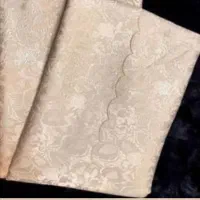 رومیزی ناهار خوری شش نفره