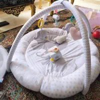ست سیسمونی رز بورن rose born