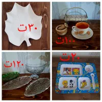 ظروف چوبی  درحدنو|ظروف سرو و پذیرایی|پاکدشت, پاکدشت (مامازند)|دیوار