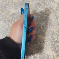 ۱۳نرمال رنگ آبی|موبایل|کرمان, |دیوار