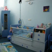 سرویس خواب کودک و نوجوان برند آپادانا