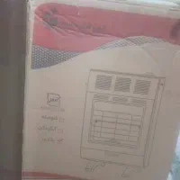 دوعددبخاری گازی بدون دودکش|بخاری، هیتر، شومینه|تولم شهر, |دیوار