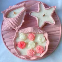 آموزش شمع سازی