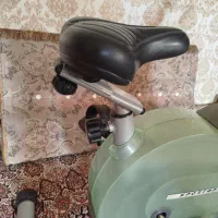دوچرخه ثابت ورزشی فیتنس و هوازی بدنسازی|تجهیزات ورزشی|کرج, ساماندهی|دیوار