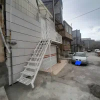 خانه60متری دوطبقه نایسرجنب خیابان اصلی